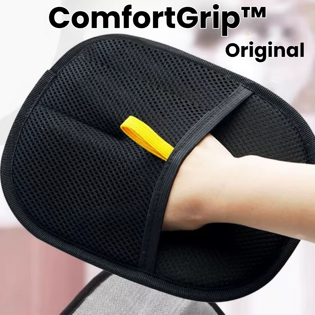 ComfortGrip™ Pet Hair Remover